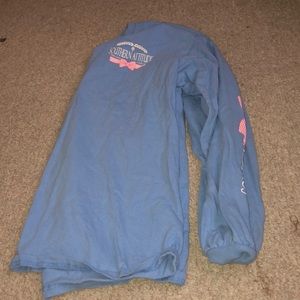 Southern shirt
